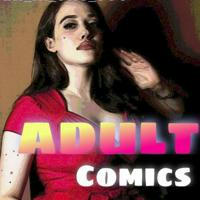 Adult Comics 😜