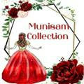 "MUNISAM" COLLECTIONS👗👠