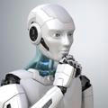 Robot Algorithme Confidentiel