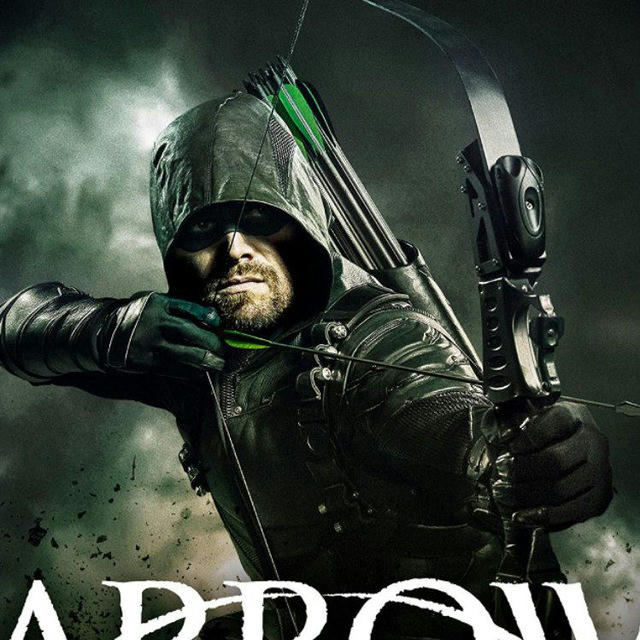 Arrow 💓