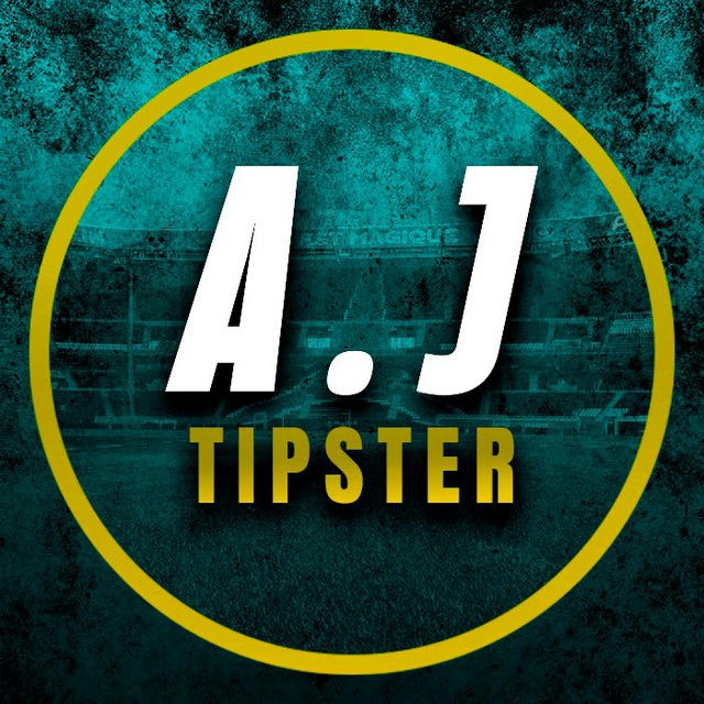 A.J TIPSTER ⚽️FREE ⚽️