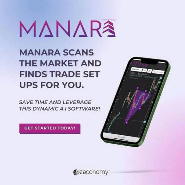 Manara Crypto Guide