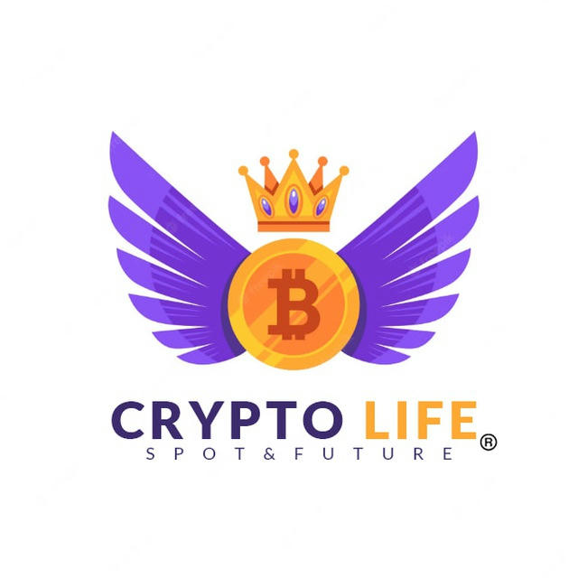 🚀 Crypto Life 🌙