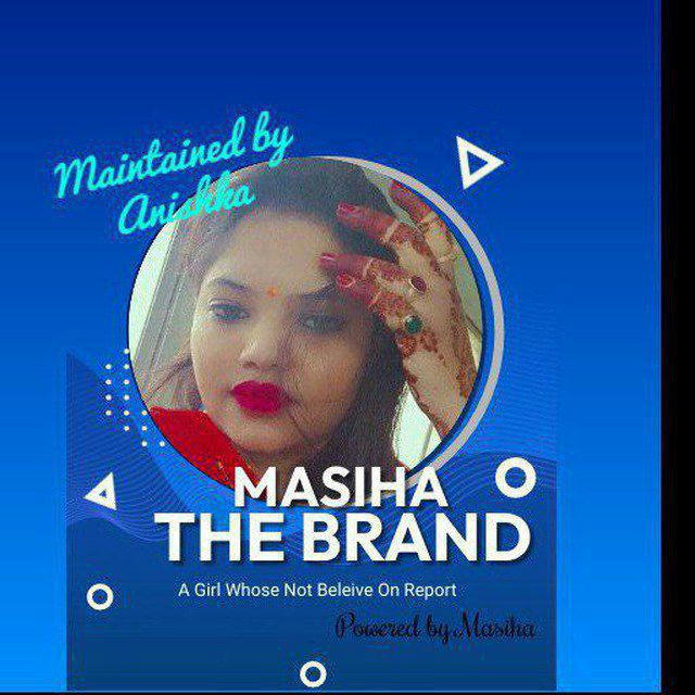 MAISHA THE BRAND 🔯
