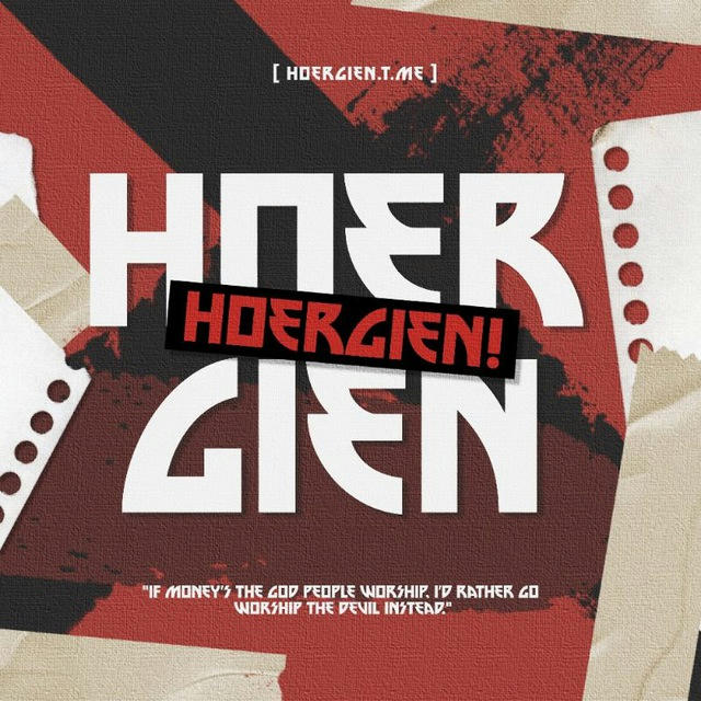 Hoergien ( soon )