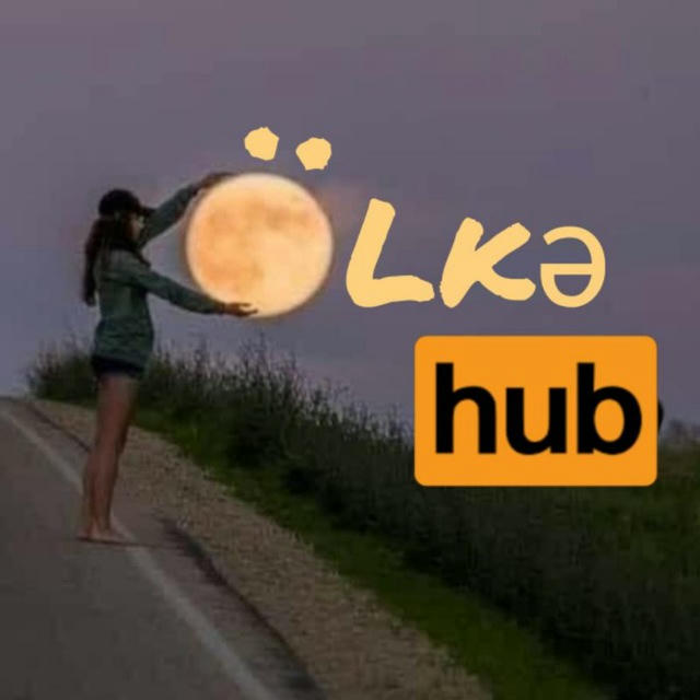 Ölkə Hub