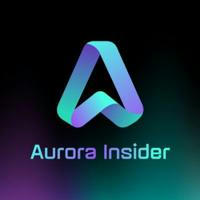Aurora Insider Announcement
