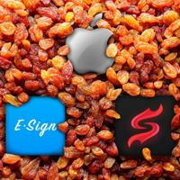 OMG | Apple, IPA файлы, Scarlett, Esign