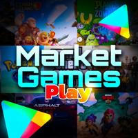 Market Games play | Google Play