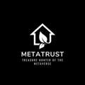Metatrust announcement channel