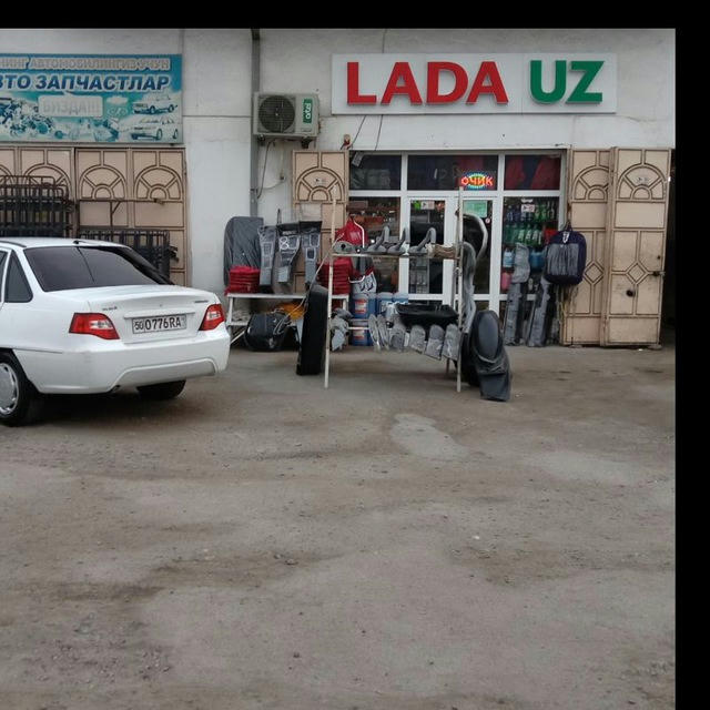 Lada uz Namangan jiguli zapchastlari