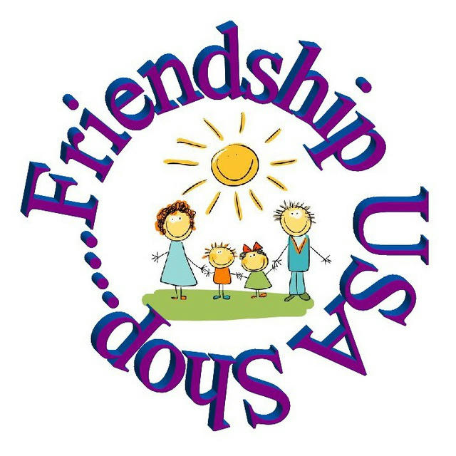 Friendship USA shop