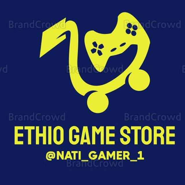 ETHIO_GAME_STORE™
