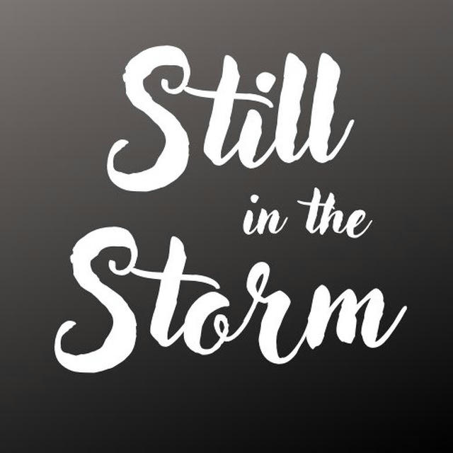 Still in the Storm