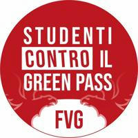 STUDENTI FVG CONTRO IL GREEN PASS