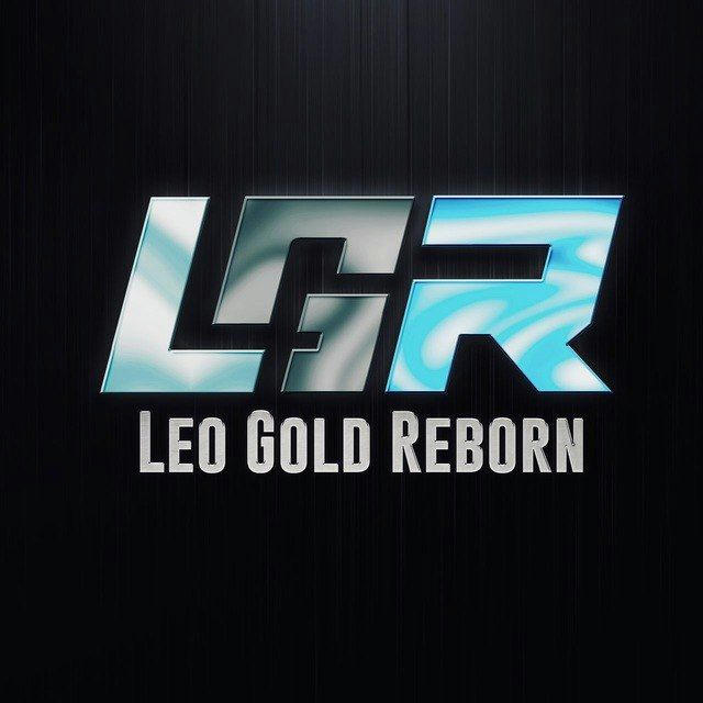 Leo Gold Reborn