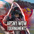 APSNY WOW TOURNAMENTS