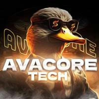 Avacore | Тик ток мод