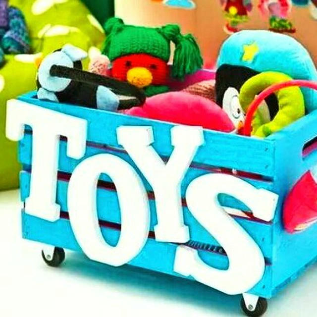 @Bazar_Darkush.💡Toys Shoping💰.