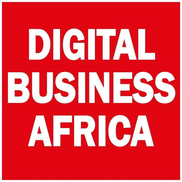 DIGITAL BUSINESS AFRICA