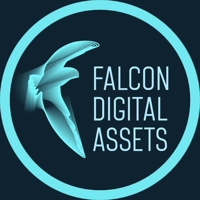 Falcon Digital Assets