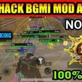 VIP BGMI FREE HACK