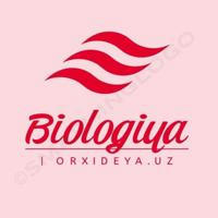 Biologiya | Orxideya.uz