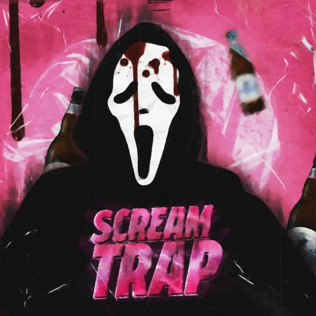 SCREAM TRAP PARTY