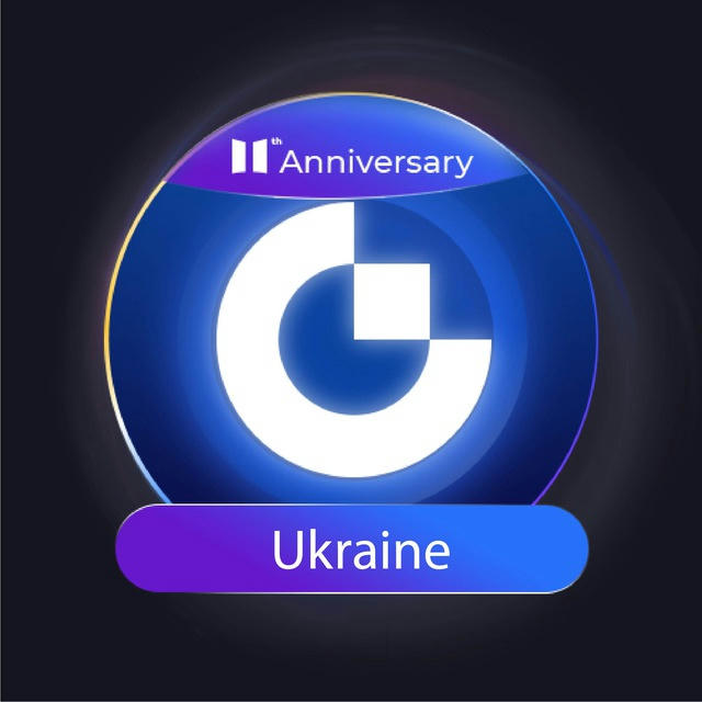 Gate.io Ukrainian News