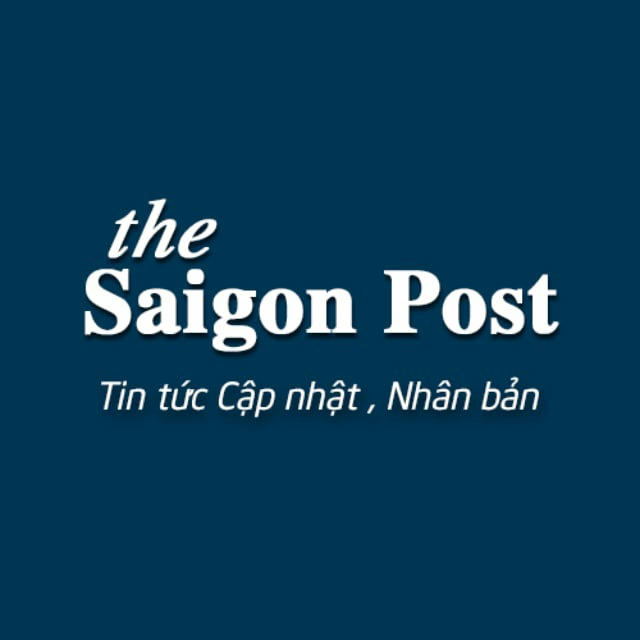 The Saigon Post