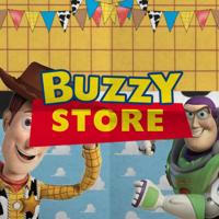 Buzzy Store ; OPEN!