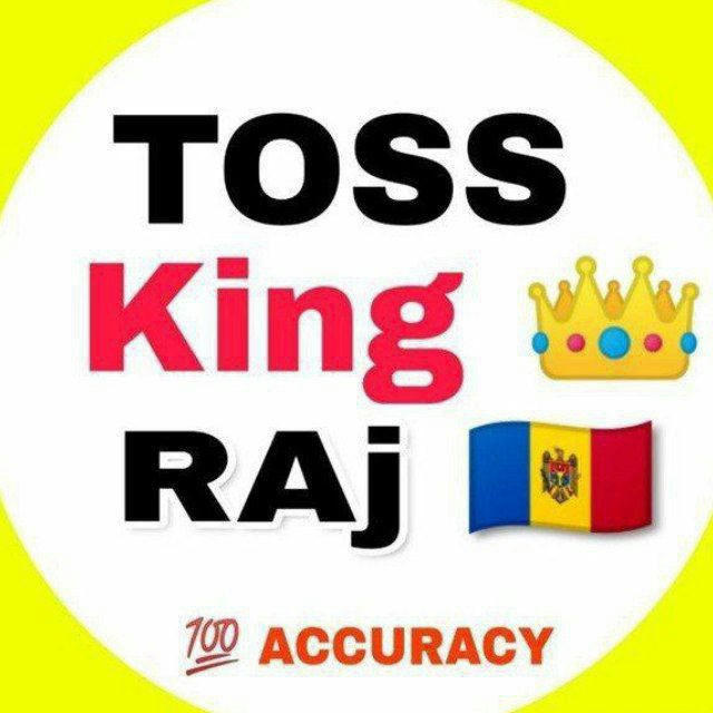 TOSS KING RAJ