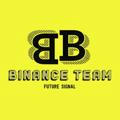 Binance Team🔱 (FUTURES SIGNAL)