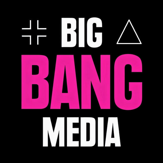 BIG ✙ BANG MEDI∆ ➔ БНР