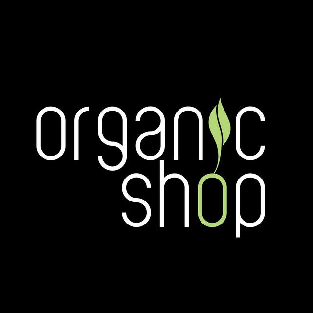 Organic Shop