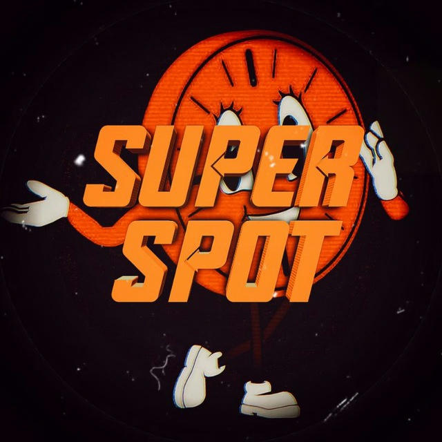 SuperSpot