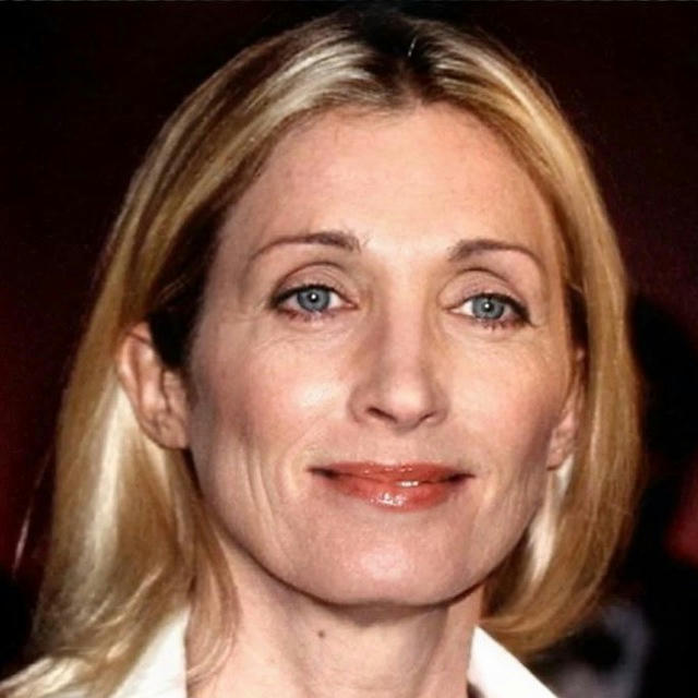 Carolyn Bessette Kennedy