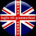 IELTS ga tayyorlanish