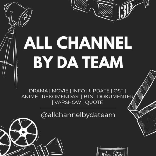 All Channel by DA TEAM