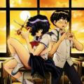 Mysterious Girlfriend X | Nazo no Kanojo