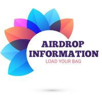 AIRDROP INFO™