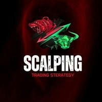SCALPING TRADING STERATEGY