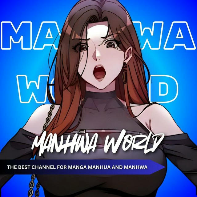 Manhwa World