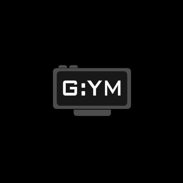 GYM | Фитнес
