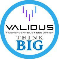 Validus ThinkBIG 🇫🇷 Infos