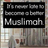 True Muslimah