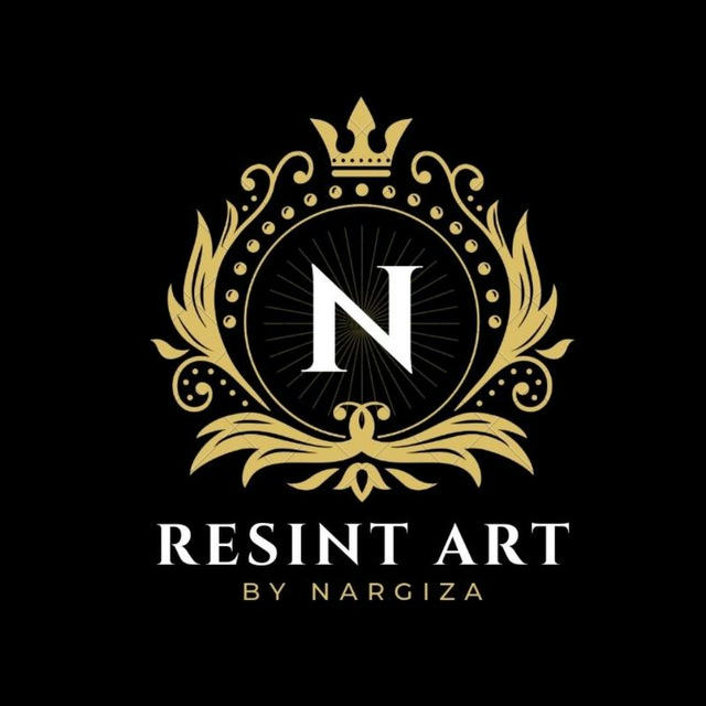 ResinArt_by_Nargiza