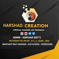 HARSHAD CREATION