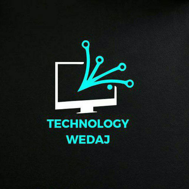 Technology Wedaj/ቴክኖሎጂ ወዳጅ
