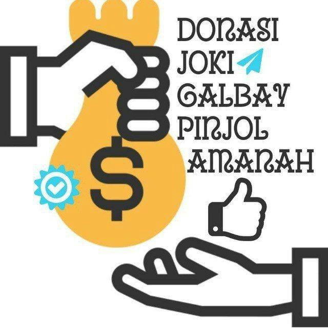 JOKI ANTI